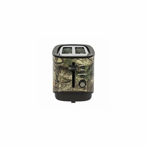 Camo coffee maker sale