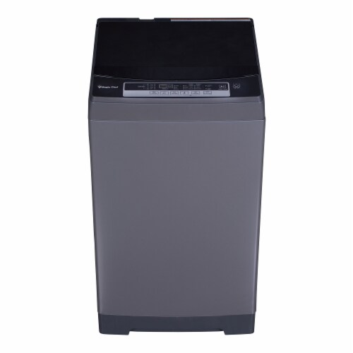 Magic chef compact washer discount