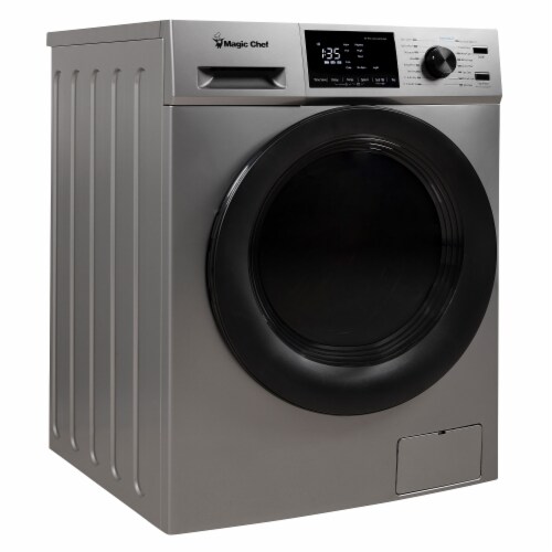 Master chef washer and sales dryer