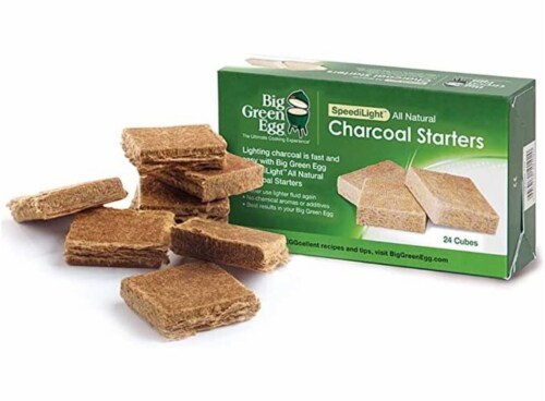 Big green discount egg starter