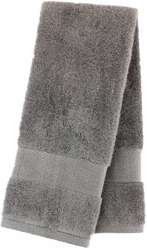 American Heritage Hand Towel - Excalibur Perspective: front