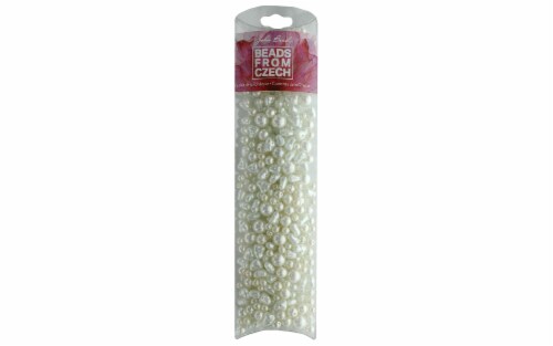 Czech pearls online