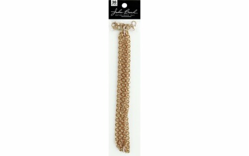 Fred meyer hotsell gold chain