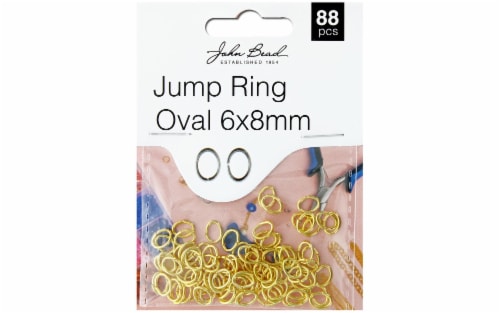 Ring sales beads cost