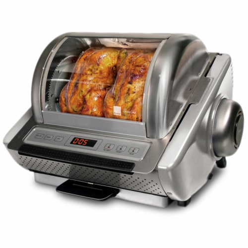 Rotisserie oven for sale near me hotsell