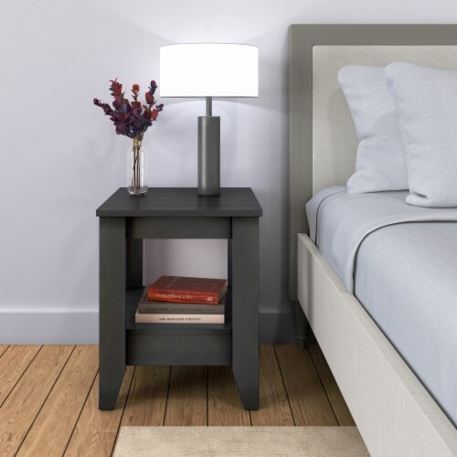 Boyd Sleep Prato Low Profile Nightstand NS Fry s Food Stores