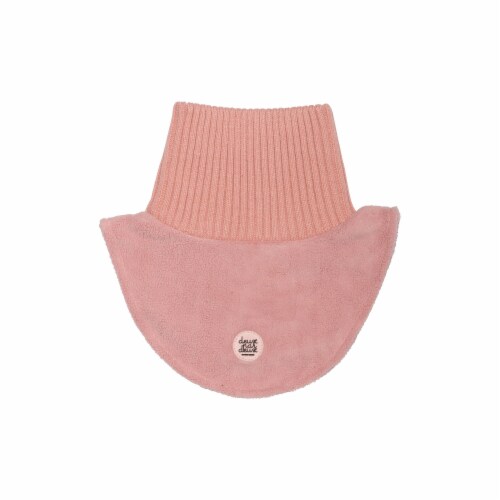 Neckwarmer Pink Perspective: front