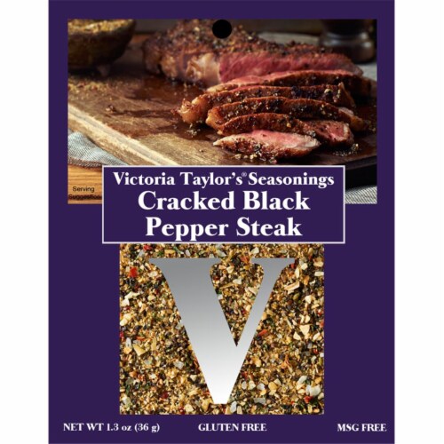 Victoria taylor's seasonings discount