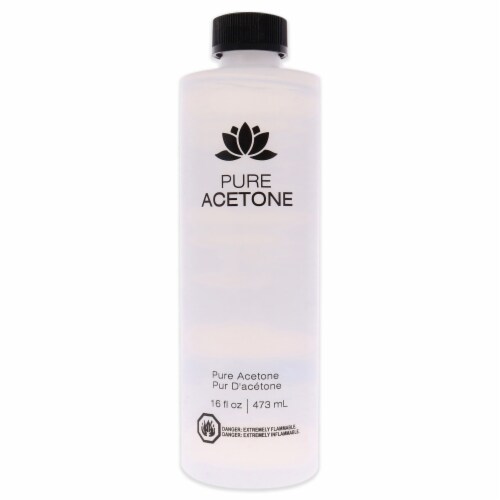 HANA - 100% Pure Acetone Gallon (IN-STORE PICKUP ONLY)