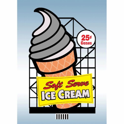 Lg soft on sale serve ice cream