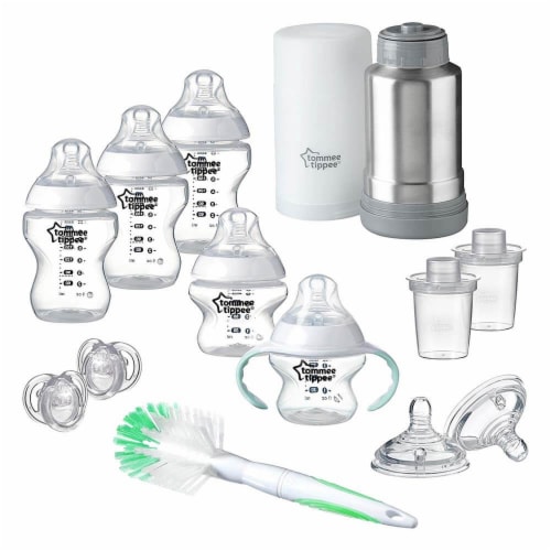 Tommee tippee newborn gift set 2025