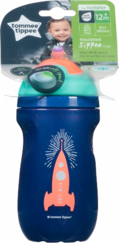 Sipper Insulated Training Cup