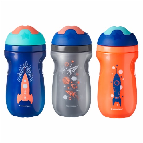 Sipper Insulated Training Cup