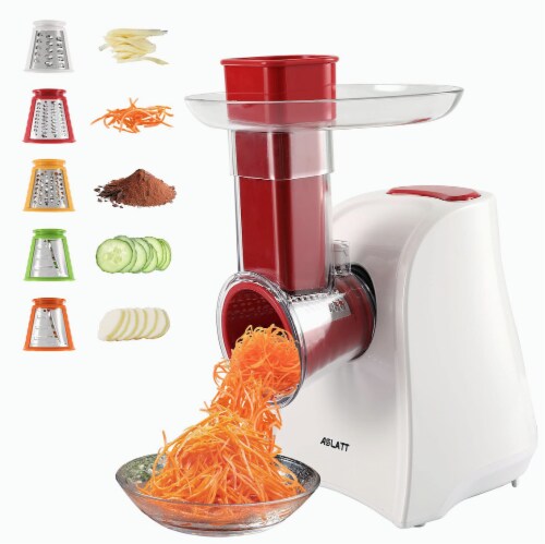 AMPTO RQD100 Electric Grater