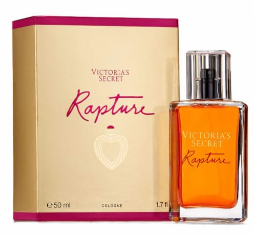 Victoria's Secret Rapture Cologne Spray 50ml/1.7oz, 50ml/1.7oz