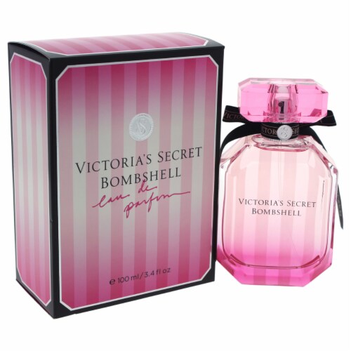 Bombshell by Victorias Secret for Women - 3.4 oz EDP Spray, 1 unit - Kroger