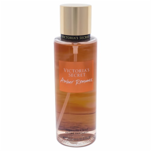 Body mist amber outlet romance review