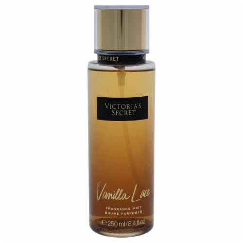 Victorias Secret Vanilla Lace Fragrance Mist 8.4 oz, 8.4 oz - Kroger