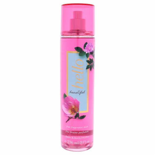 Hello beautiful spray 2025