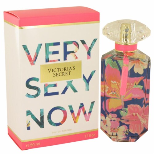 Victorias Secret 537946 1.7 oz Very Sexy Now Eau De Parfum