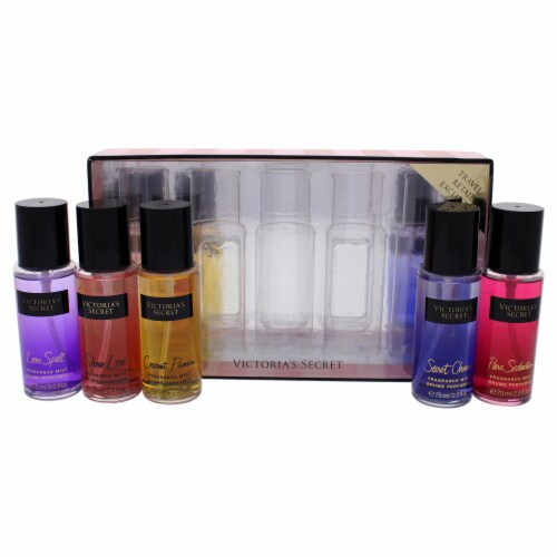 Victoria secret body sales mist sheer love