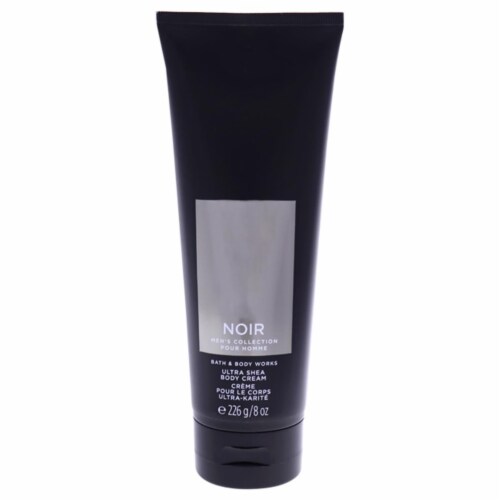 Bath and Body Works Noir Body Cream 8 oz, 1 unit - Fred Meyer