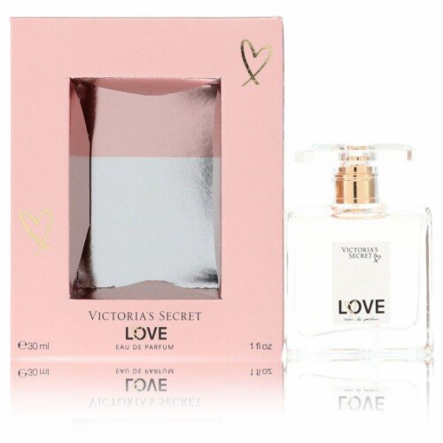 Victoria's Secret Love by Victoria's Secret Eau De Parfum 1 oz - Gerbes Super Markets