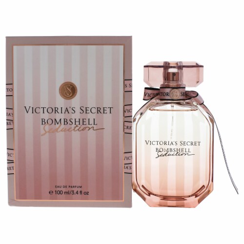 Bombshell by Victorias Secret for Women - 3.4 oz EDP Spray, 1 unit - Kroger