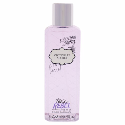 Victoria's secret tease sales rebel fragrance mist