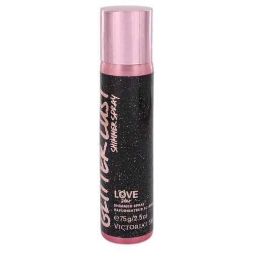 Victoria s Secret Love by Victoria s Secret Glitter Lust Shimmer