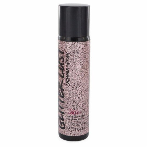 Victoria's Secret Tease by Victoria's Secret Glitter Lust Shimmer Spray 2.5  oz, 2.5 oz - Foods Co.