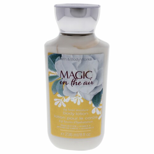 Magic in the Air by Bath and Body Works for Women - 8 oz Body Lotion, 8 oz  - Kroger