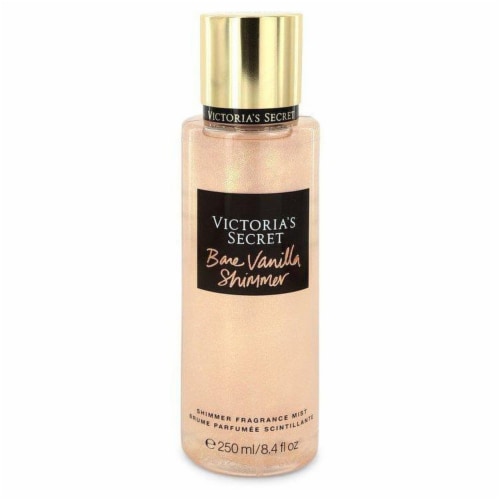 Victoria's Secret Bare Vanilla Shimmer by Victoria's Secret Fragrance ...