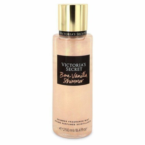 Victoria's Secret Bare Vanilla 8.4 oz Fragrance Mist