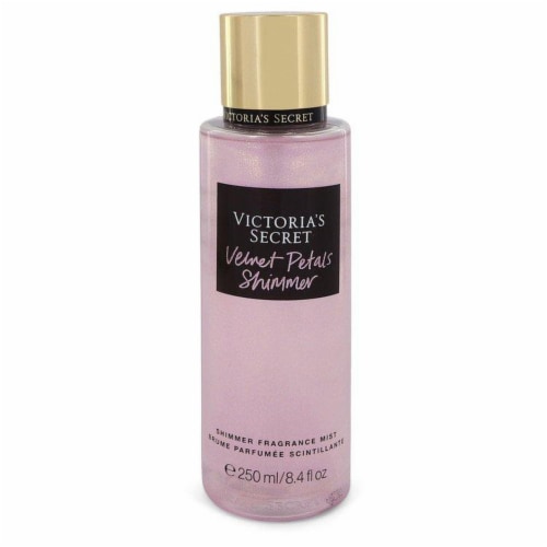 Victoria's Secret Velvet Petals, 8.4 Oz