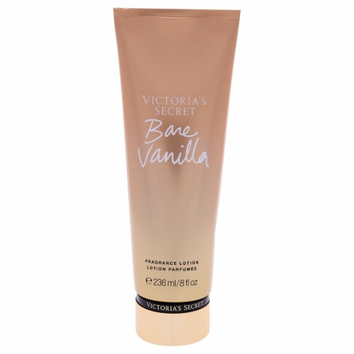 Bare Vanilla Fragrance Lotion by Victorias Secret for Women - 8 oz Body  Lotion, 8 oz - Kroger