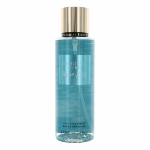Victoria's secret aqua kiss fragrance mist clearance