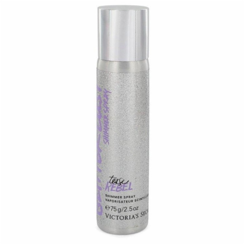 Victoria's Secret Tease Rebel by Victoria's Secret Glitter Lust Shimmer  Spray 2.5 oz, 2.5 oz - Gerbes Super Markets