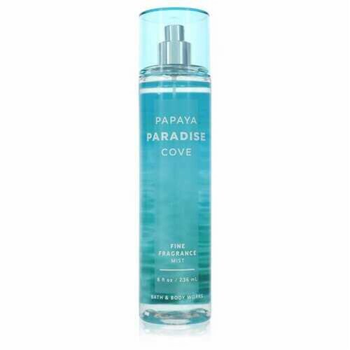 Hibiscus Paradise Bath &amp; Body Works perfume - a fragrance