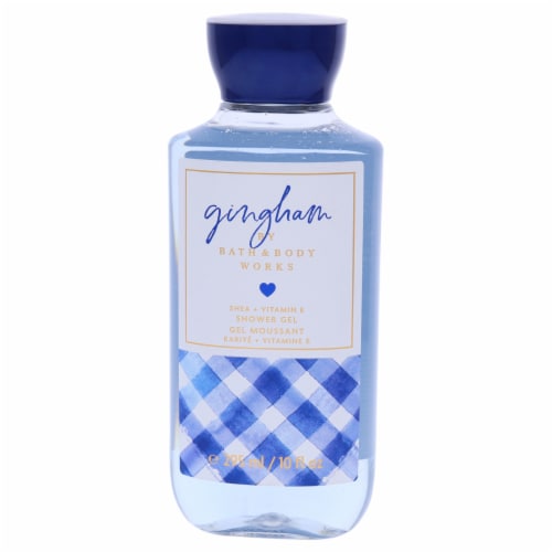 Gingham scent 2025 review