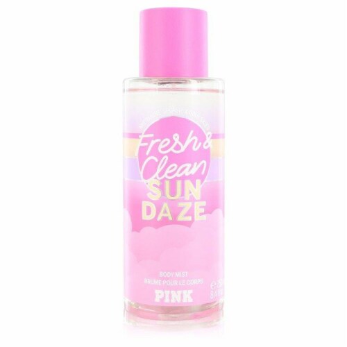 Victorias secret 2025 fresh and clean