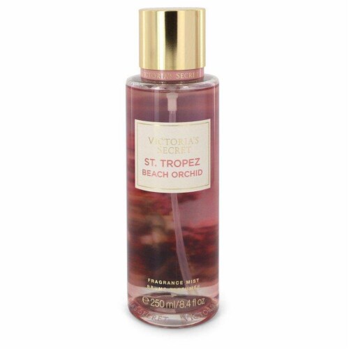 Victoria secret on sale orchid perfume