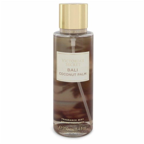 Victorias Secret 551369 8.4 oz Bali Coconut Palm Fragrance Mist Spray by Victorias  Secret for, 1 - Dillons Food Stores