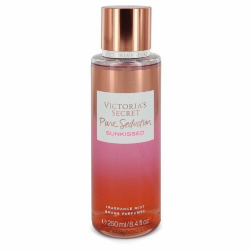 Victoria's Secret Pure Seduction Sunkissed by Victoria's Secret Fragrance  Mist 8.4 oz, 8.4 oz - Fry's Food Stores