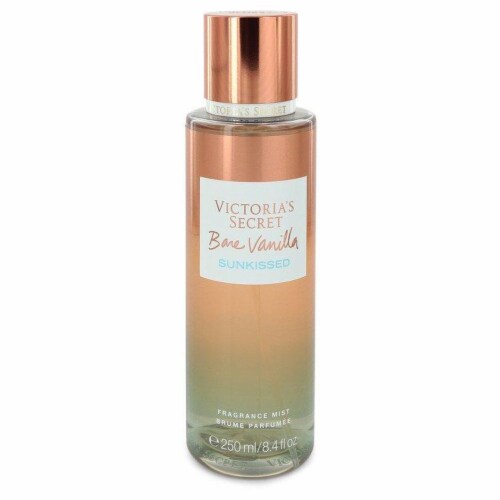 Victoria's Secret Bare Vanilla Fragrance Body Mist (250ml)