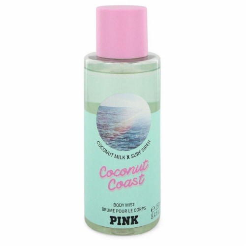 Victoria's Secret Pink Coconut Coast by Victoria's Secret Body