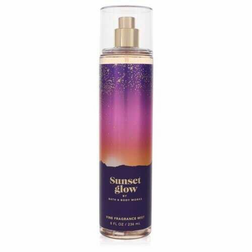 Bath & Body Works In The Stars Fragrance Mist, Body Lotion & Body Cream  3-PACK