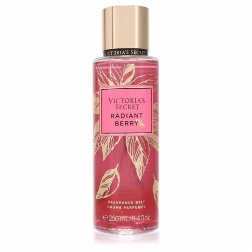 Victoria s Secret Radiant Berry by Victoria s Secret Fragrance