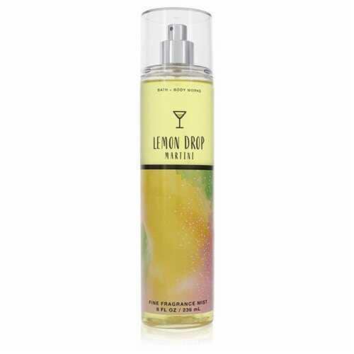 Bath & Body Works A Thousand Wishes Fine Fragrance Mist