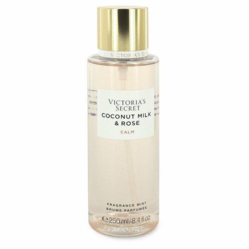 Structureel monteren ethiek Victoria's Secret Coconut Milk & Rose by Victoria's Secret Fragrance Mist  Spray 8.4 oz, 8.4 oz - Kroger